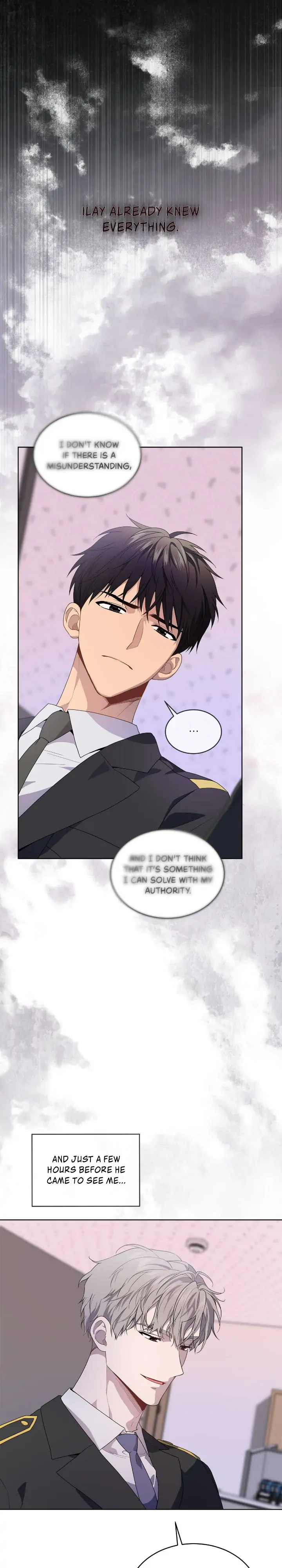 PASSION Chapter 67 - Page 7 in English