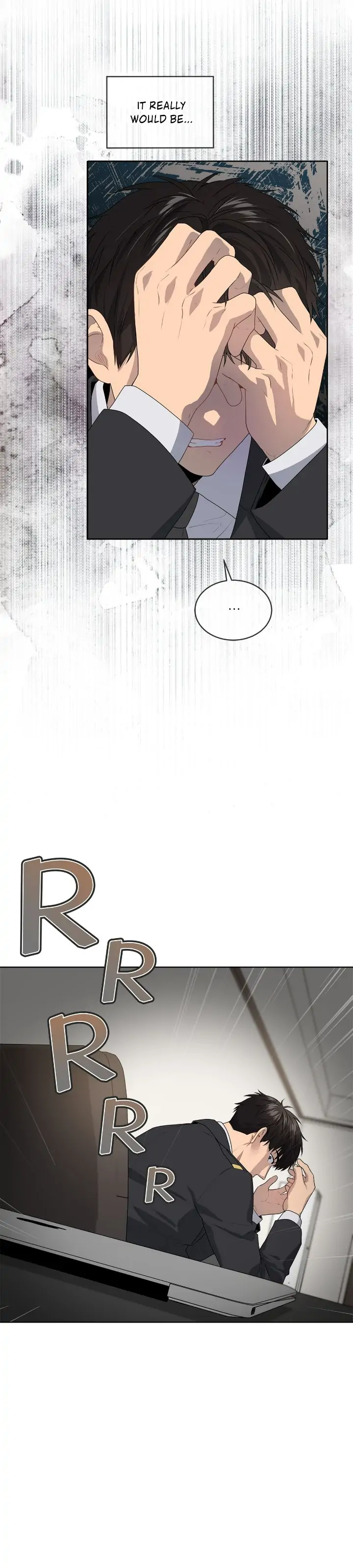PASSION Chapter 68 - Page 12 in English