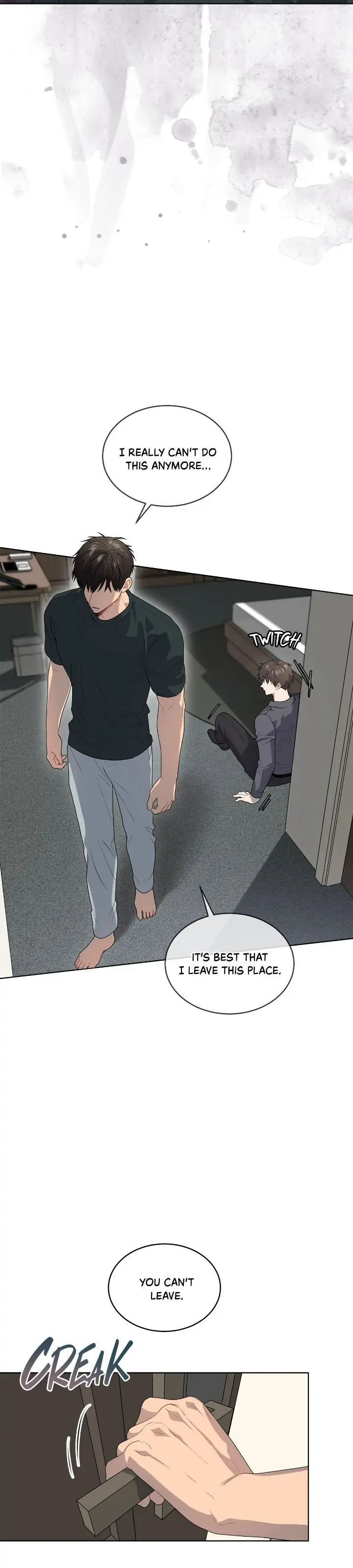 PASSION Chapter 69 - Page 10 in English