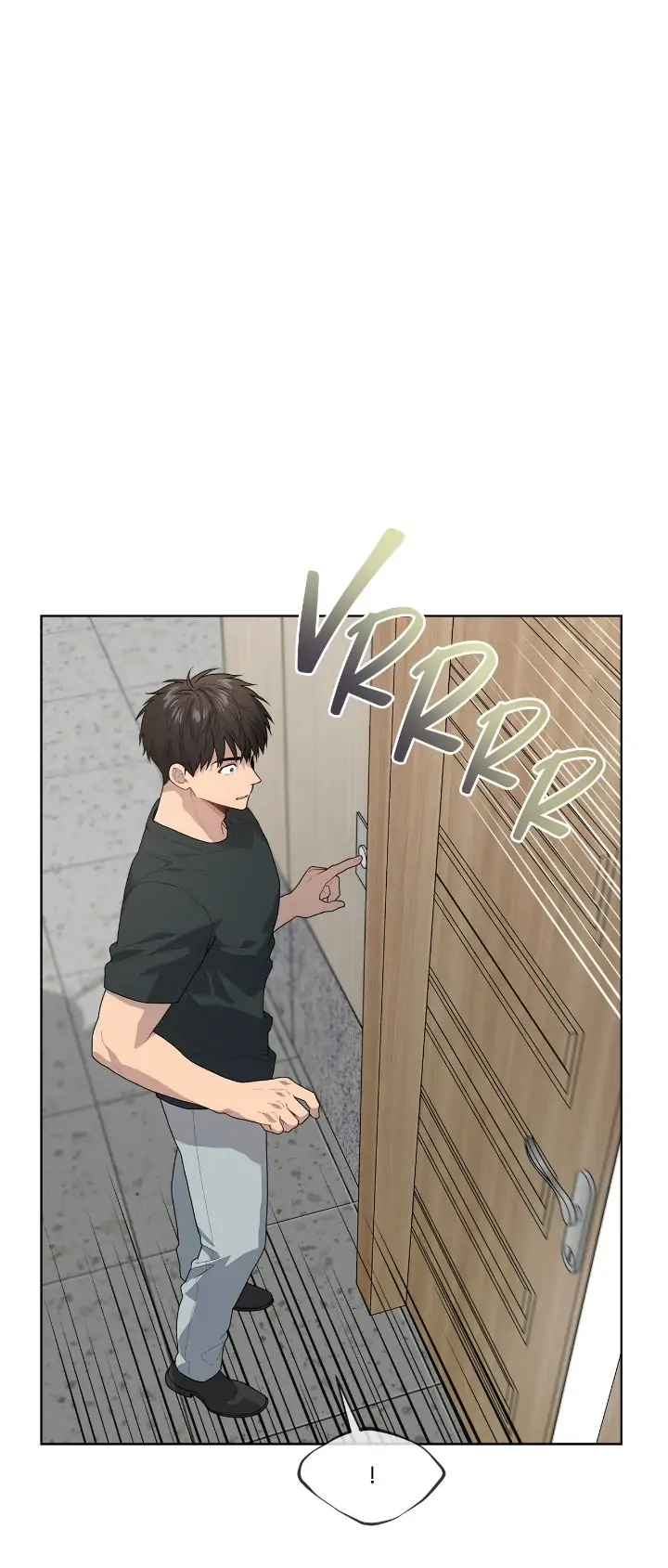 PASSION Chapter 69 - Page 18 in English