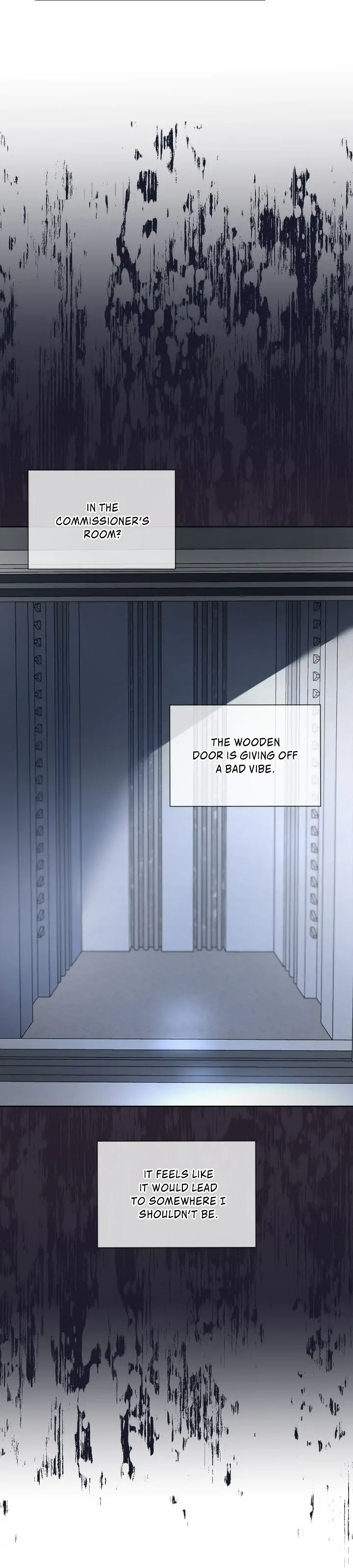 PASSION Chapter 69 - Page 20 in English