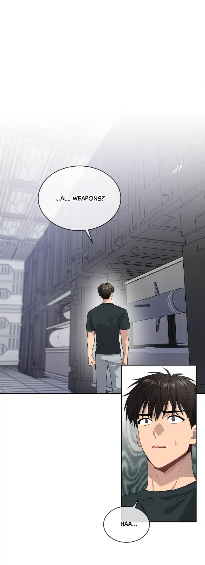 PASSION Chapter 69 - Page 30 in English