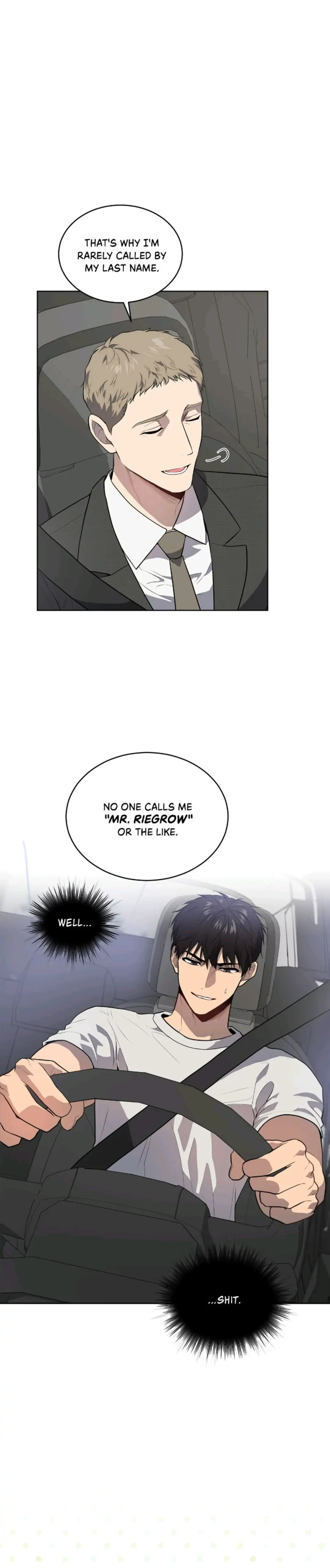 PASSION Chapter 72 - Page 20 in English
