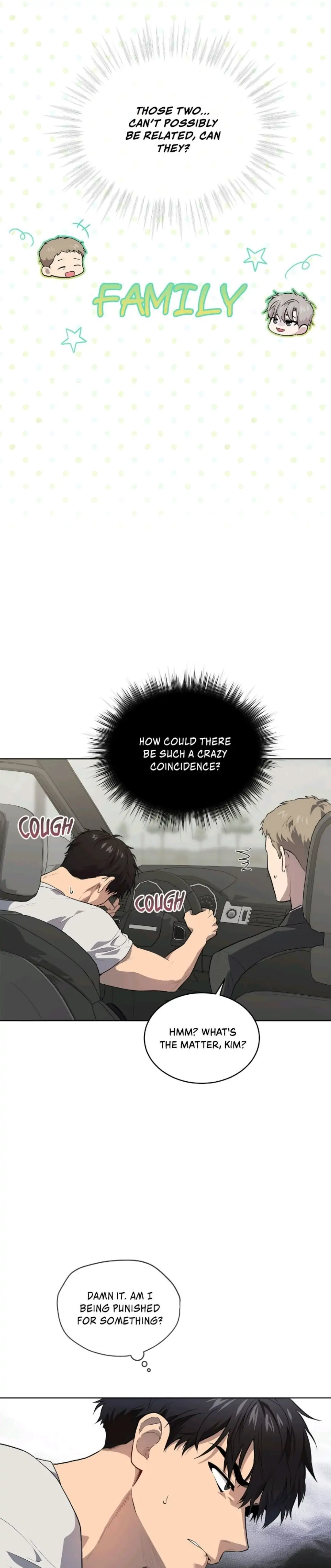 PASSION Chapter 72 - Page 21 in English