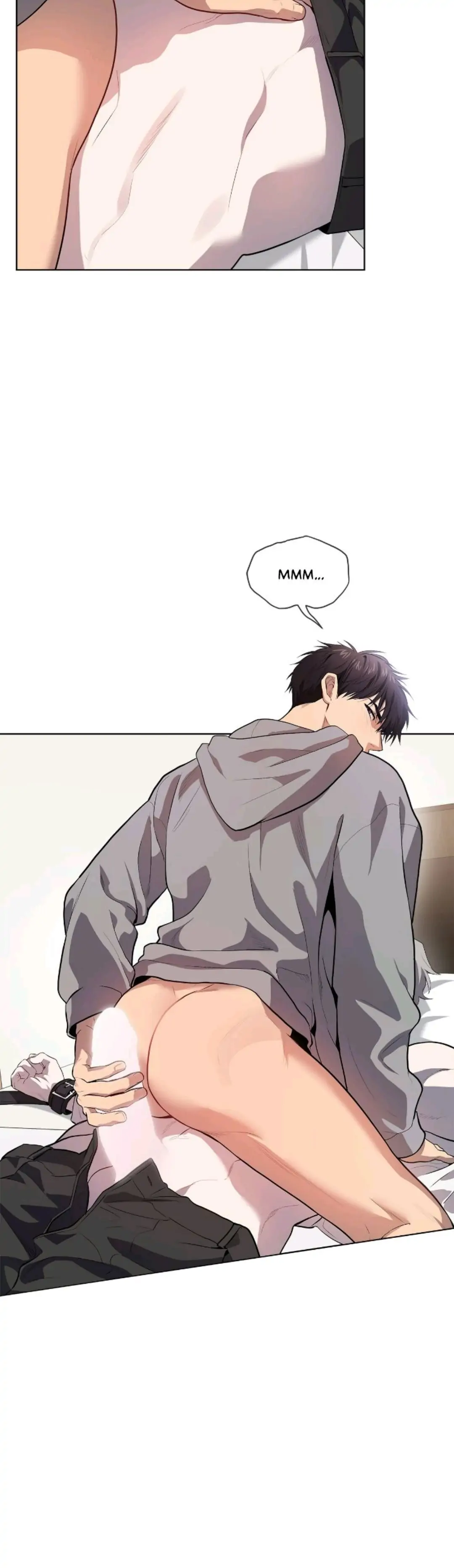 PASSION Chapter 73 - Page 24 in English