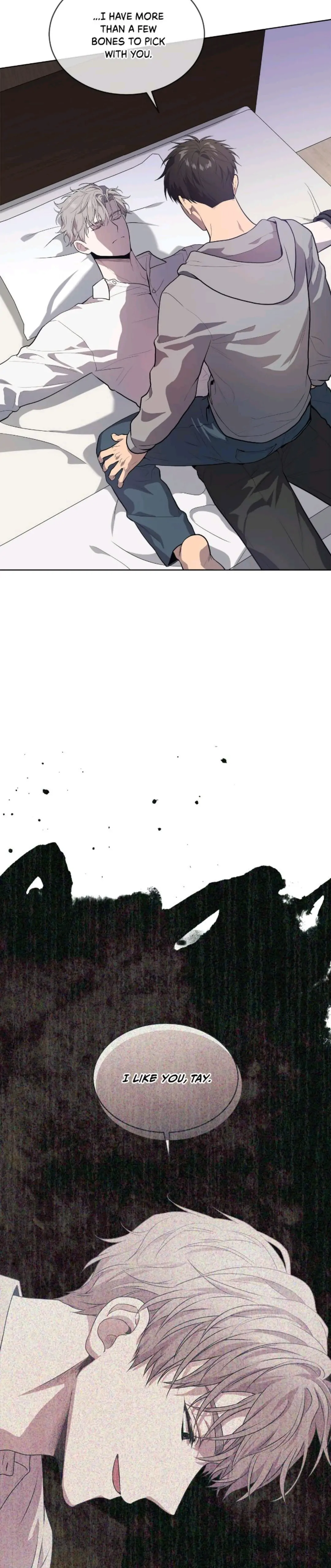 PASSION Chapter 73 - Page 4 in English