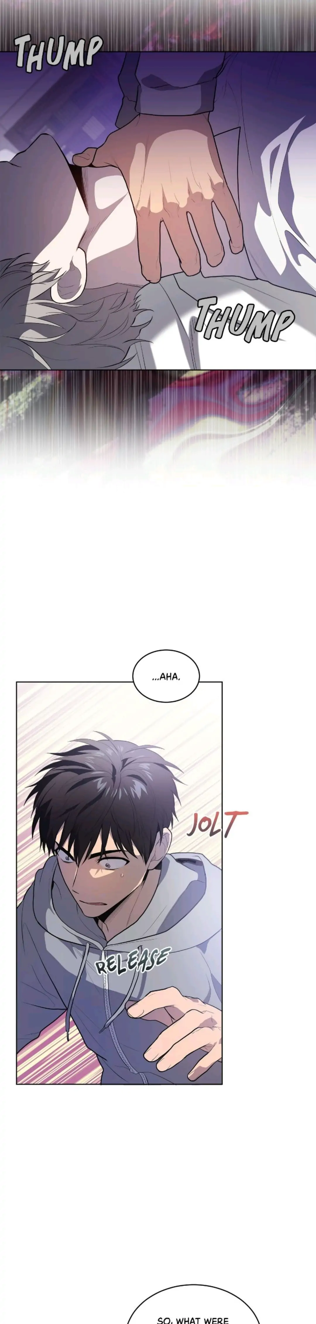 PASSION Chapter 73 - Page 7 in English