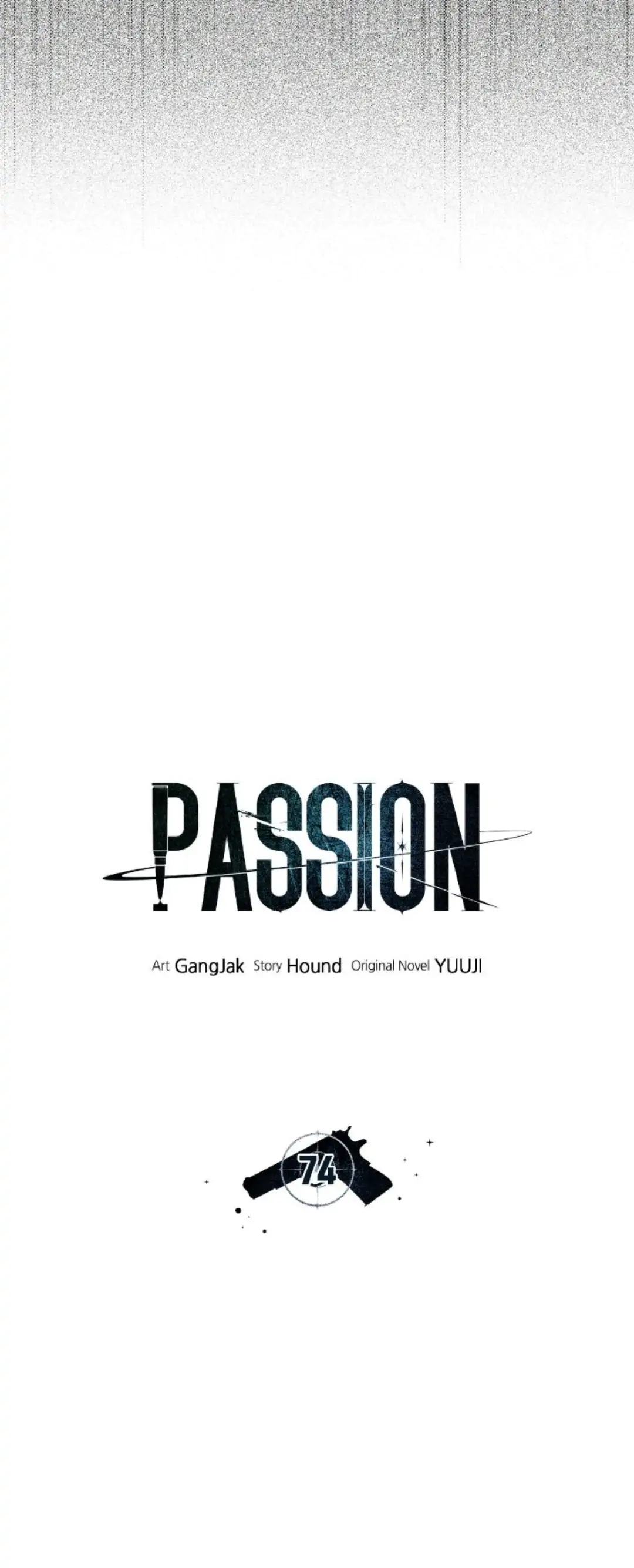 PASSION Chapter 74 - Page 19 in English