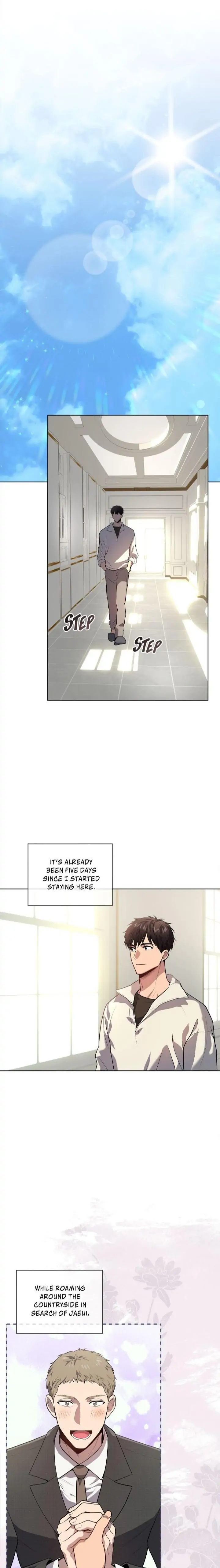 PASSION Chapter 75 - Page 10 in English