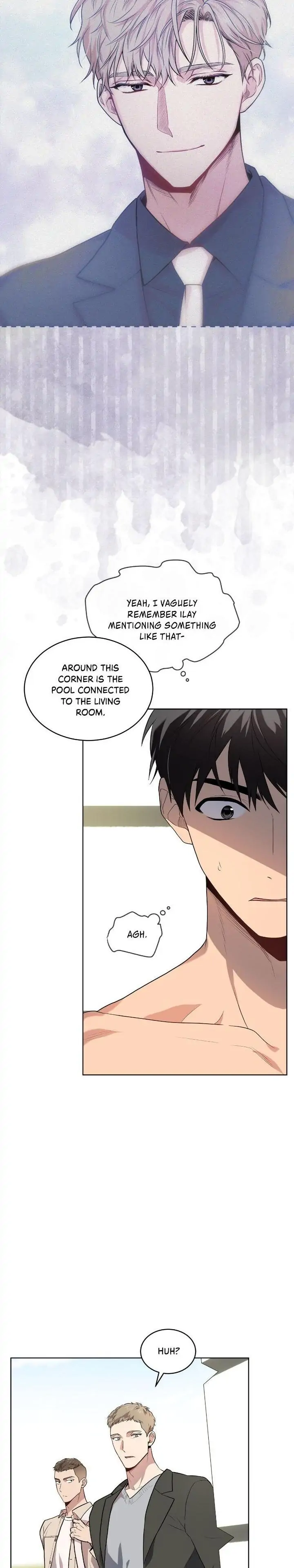 PASSION Chapter 76 - Page 3 in English