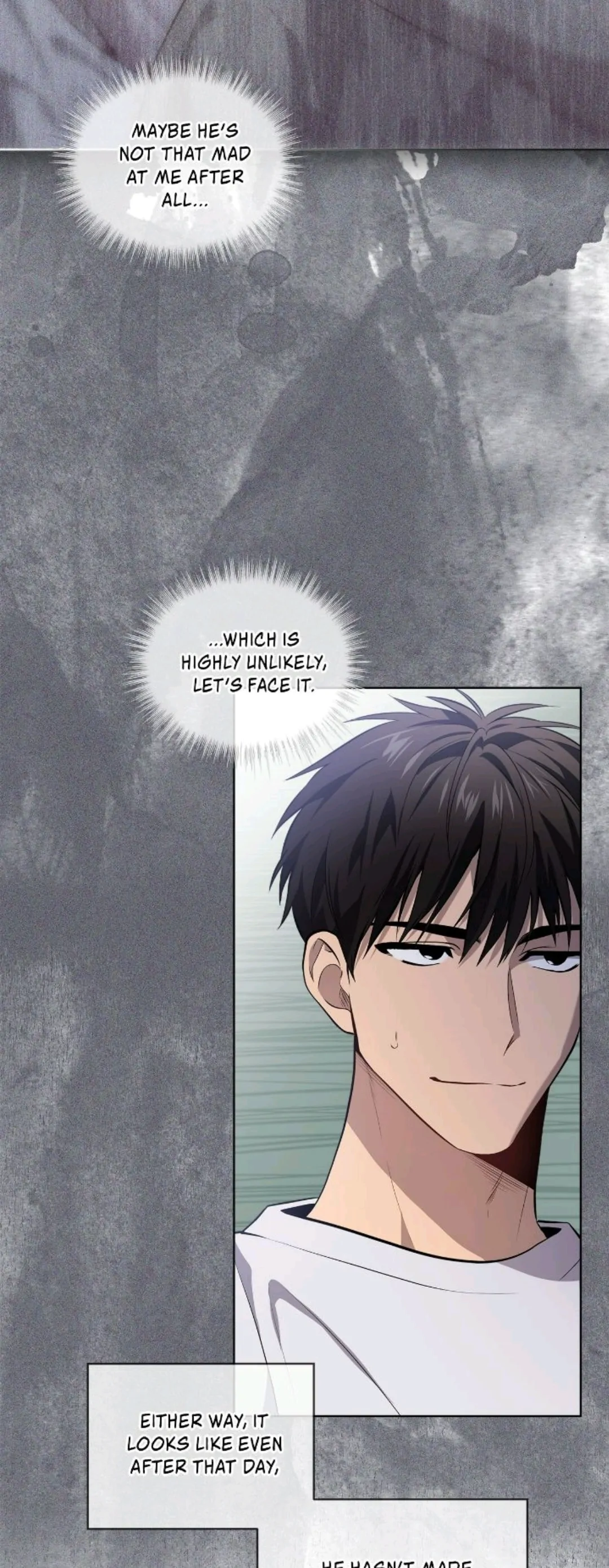 PASSION Chapter 77 - Page 9 in English
