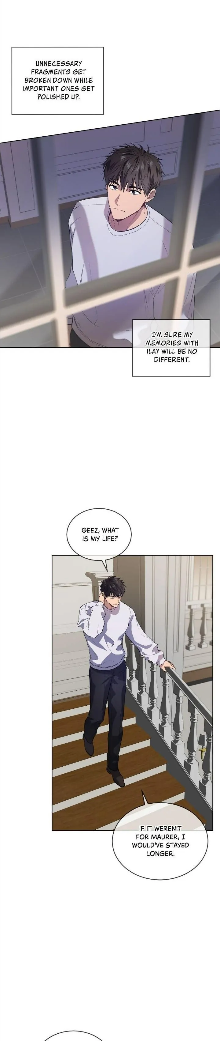 PASSION Chapter 78 - Page 24 in English