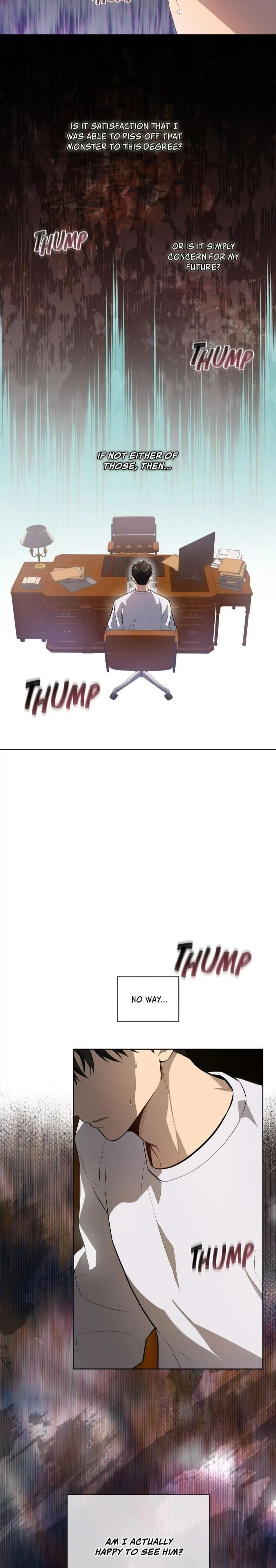 PASSION Chapter 78 - Page 5 in English