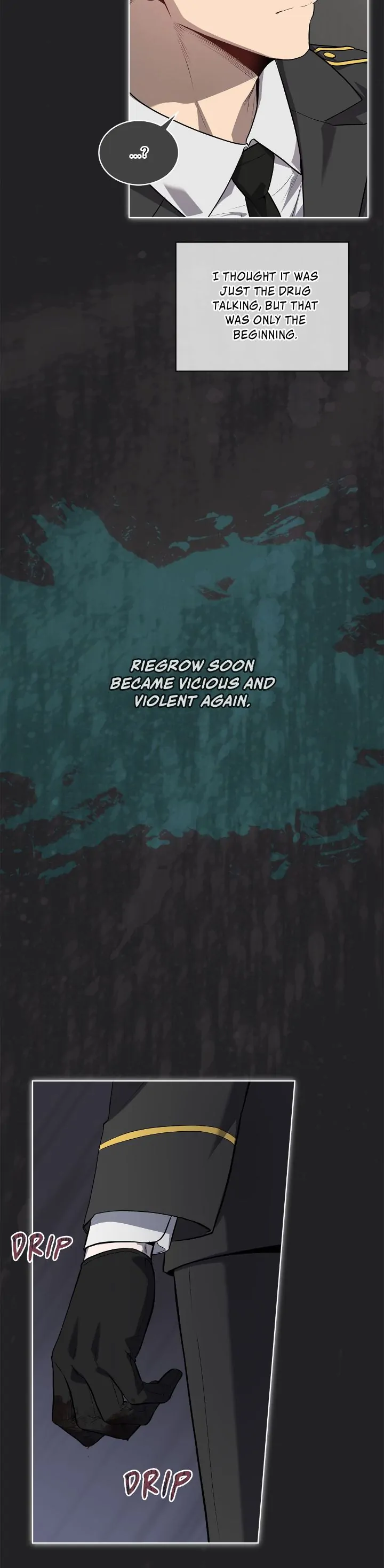 PASSION Chapter 79 - Page 12 in English