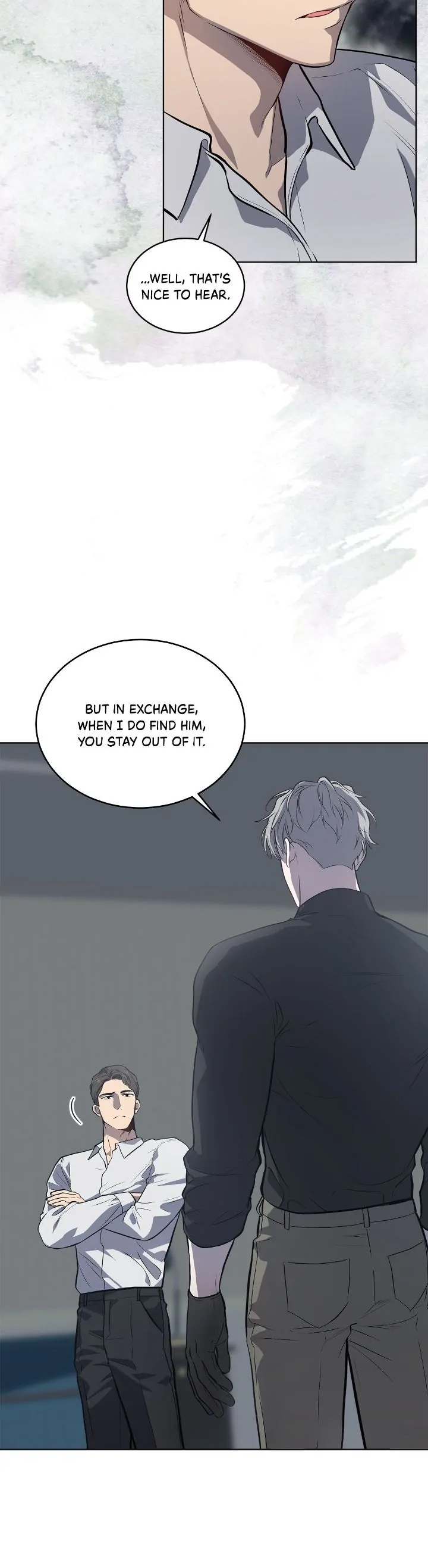 PASSION Chapter 79 - Page 22 in English