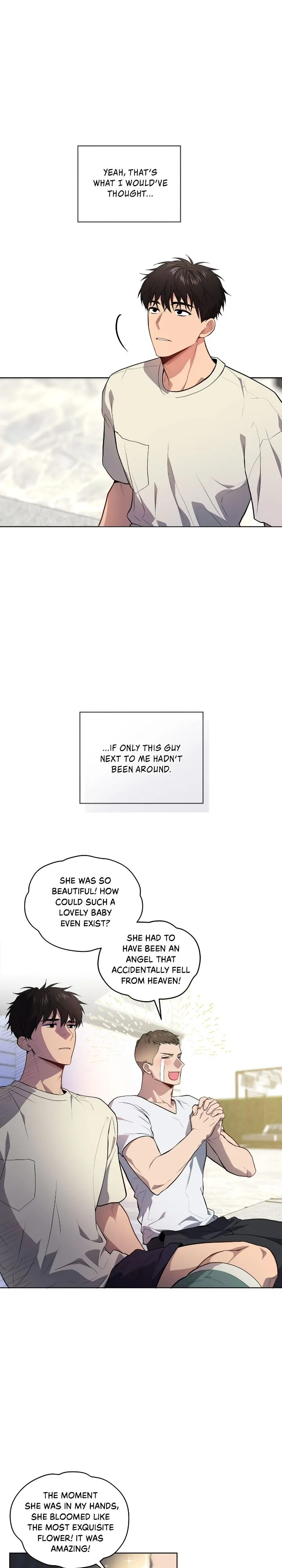 PASSION Chapter 80 - Page 4 in English