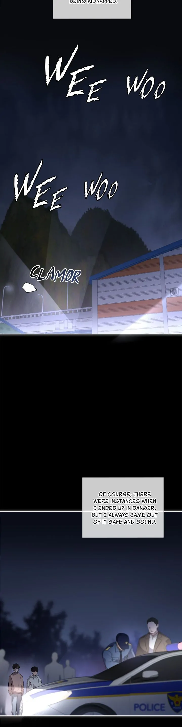 PASSION Chapter 81 - Page 15 in English
