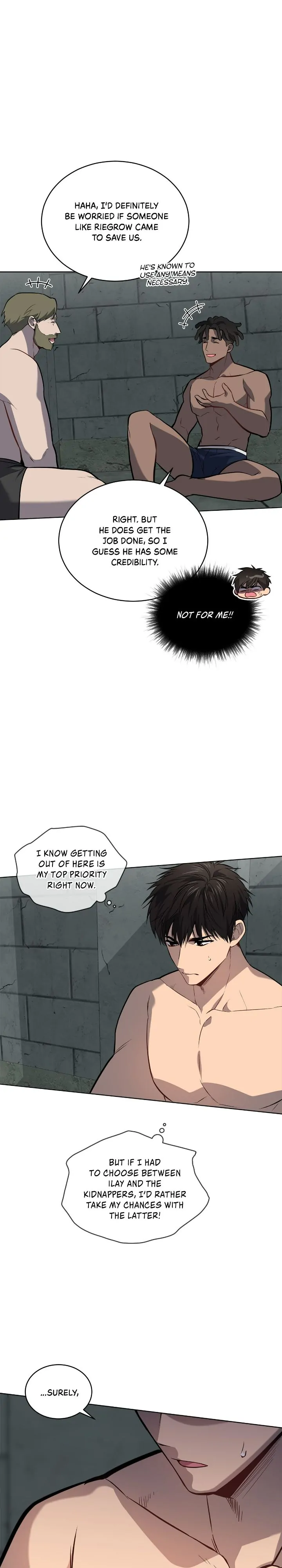PASSION Chapter 82 - Page 14 in English