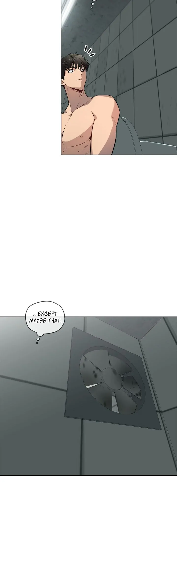 PASSION Chapter 82 - Page 21 in English