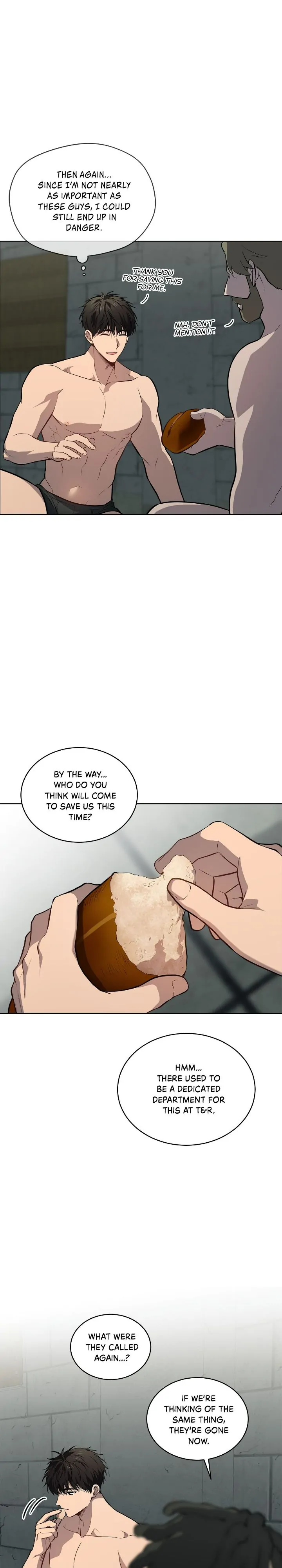 PASSION Chapter 82 - Page 4 in English