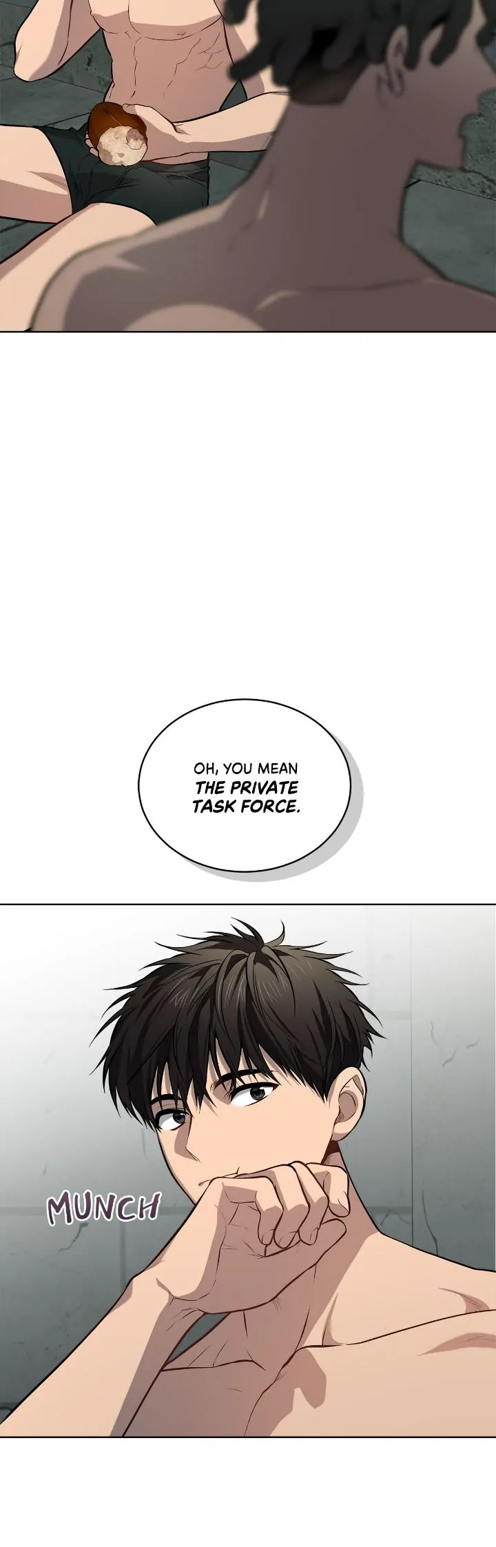 PASSION Chapter 82 - Page 5 in English