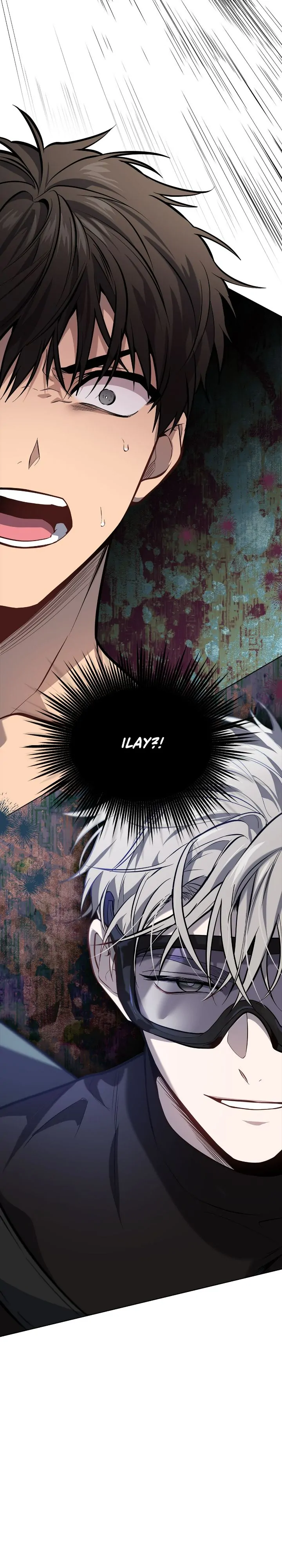 PASSION Chapter 83 - Page 25 in English