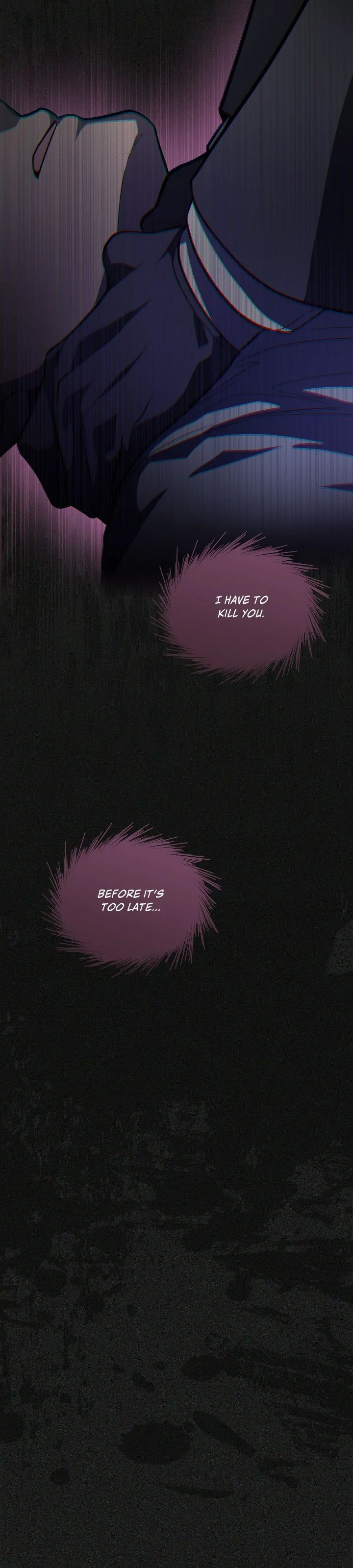 PASSION Chapter 84 - Page 23 in English