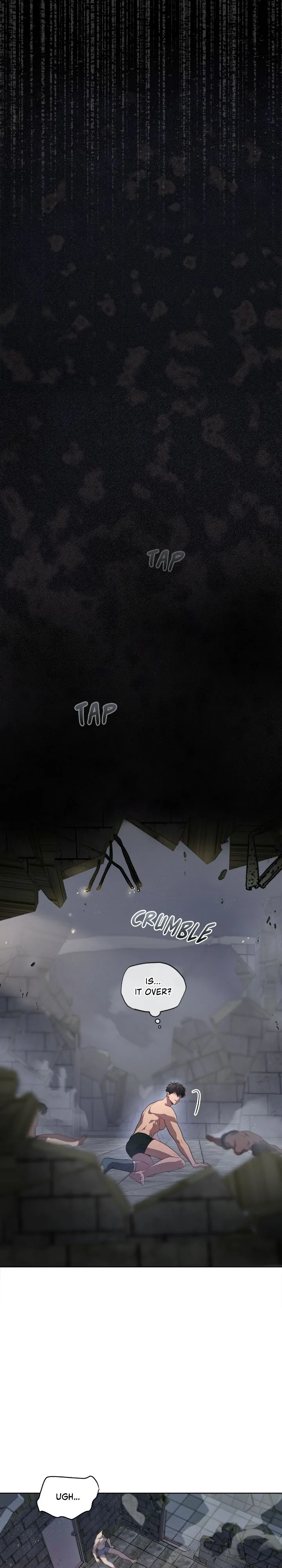 PASSION Chapter 85 - Page 10 in English