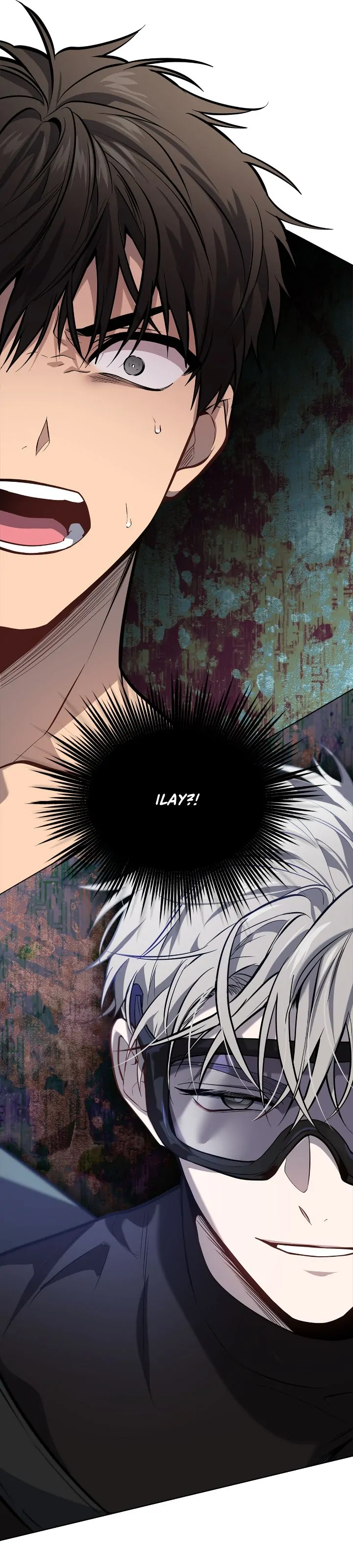PASSION Chapter 85 - Page 3 in English
