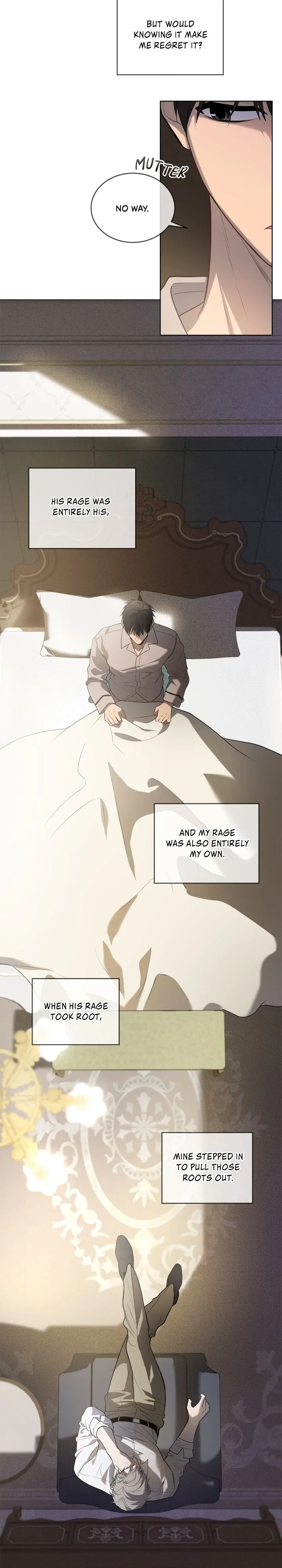 PASSION Chapter 87 - Page 10 in English