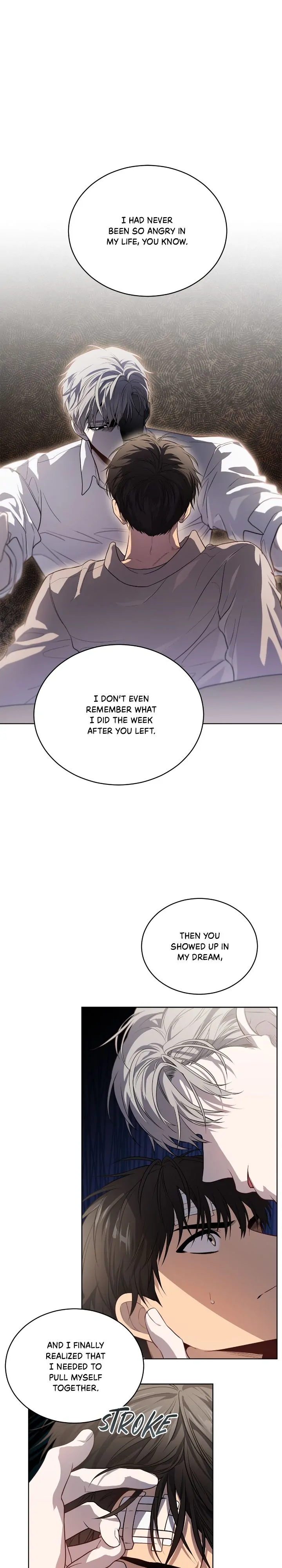 PASSION Chapter 87 - Page 17 in English