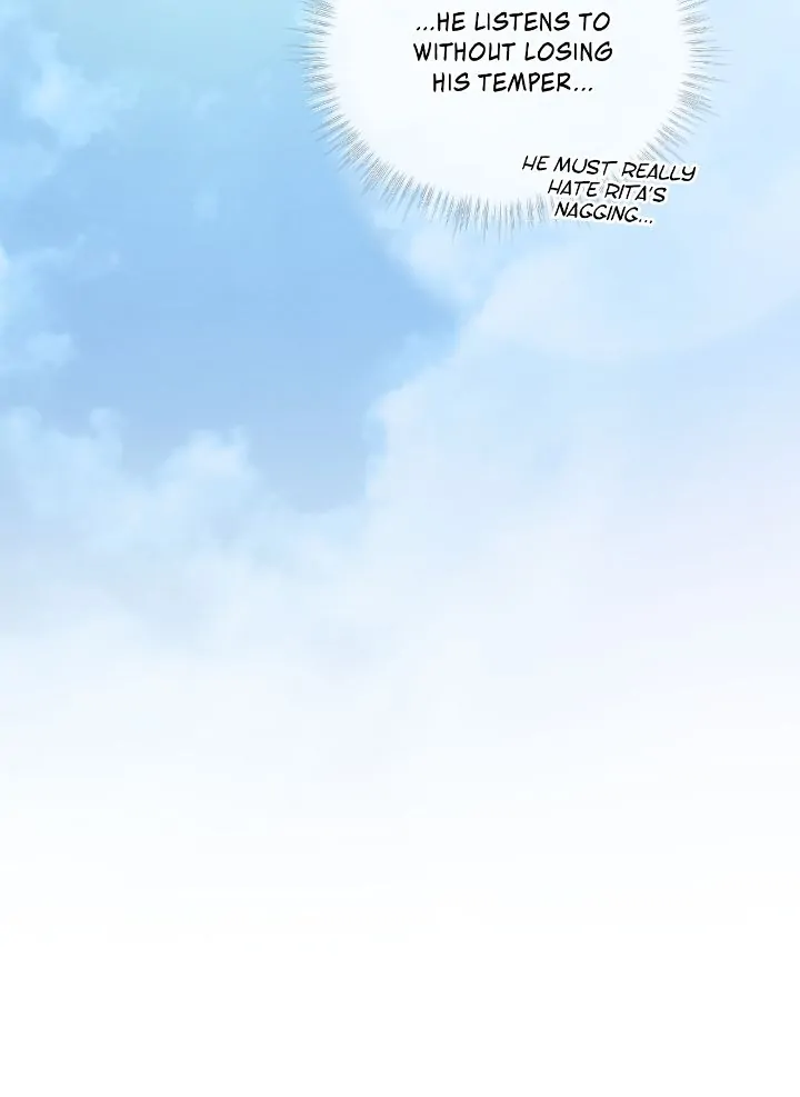 PASSION Chapter 87 - Page 23 in English