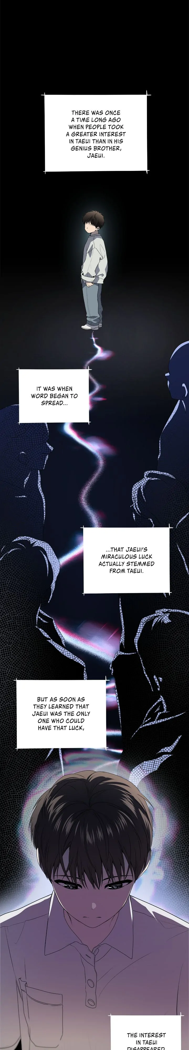 PASSION Chapter 88 - Page 5 in English