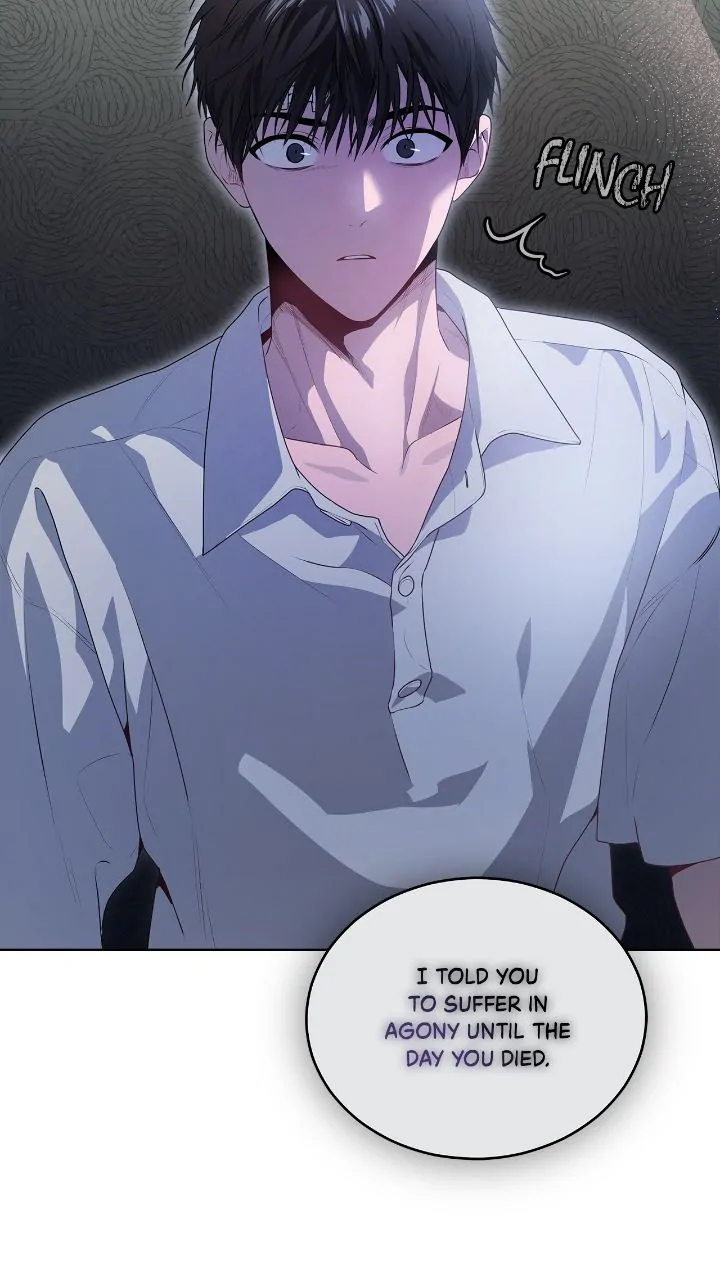 PASSION Chapter 89 - Page 13 in English