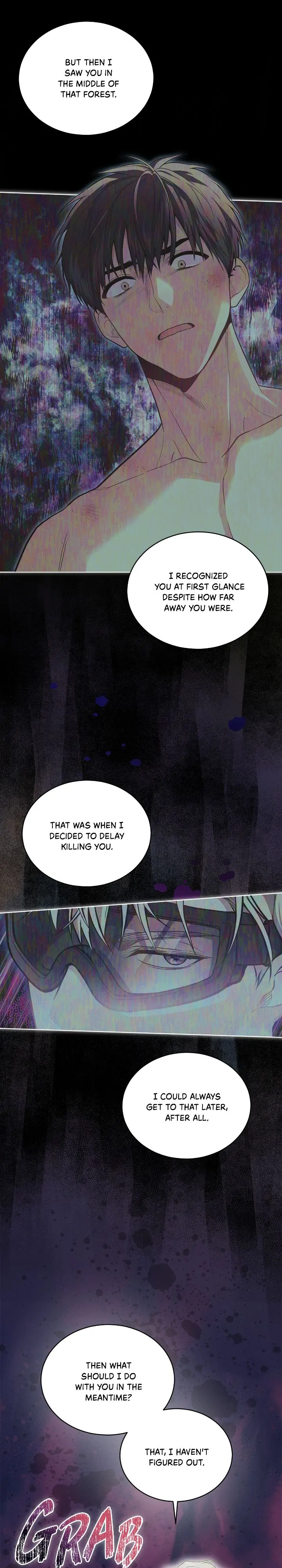 PASSION Chapter 89 - Page 16 in English