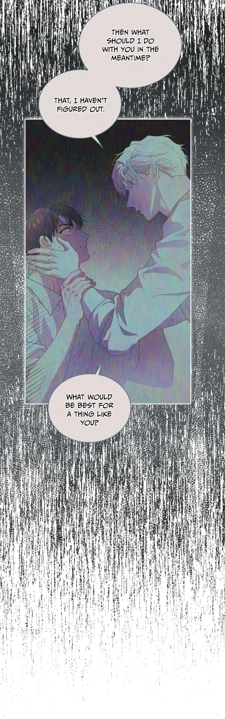 PASSION Chapter 89 - Page 31 in English