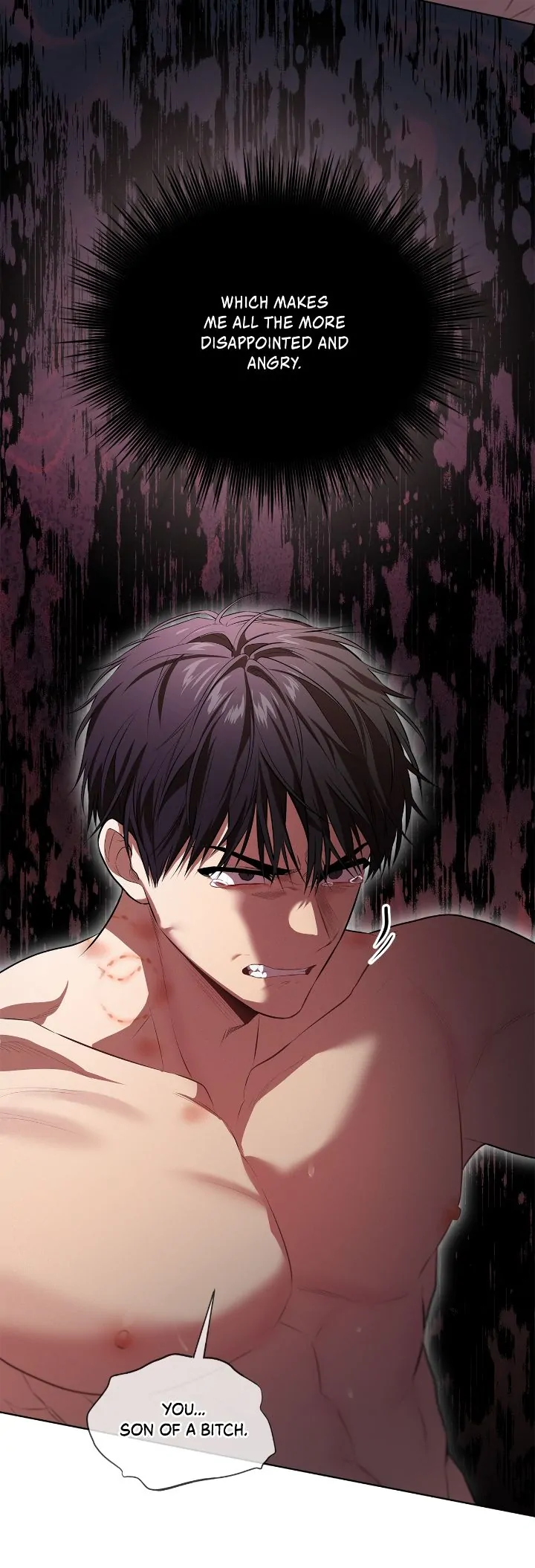PASSION Chapter 91 - Page 17 in English