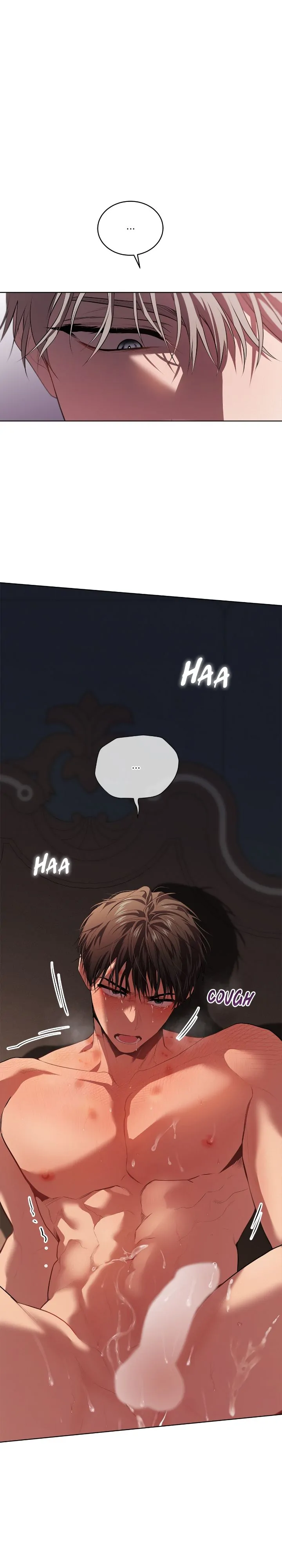 PASSION Chapter 91 - Page 34 in English