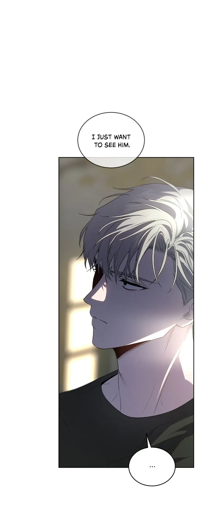 PASSION Chapter 94 - Page 20 in English