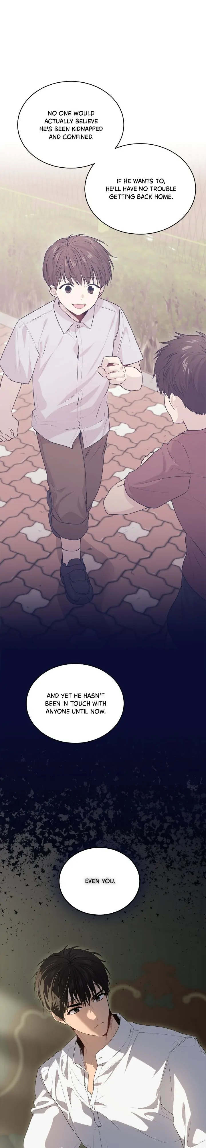 PASSION Chapter 94 - Page 7 in English