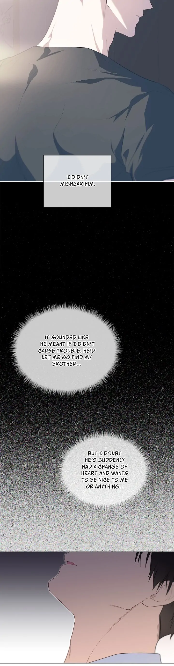 PASSION Chapter 95 - Page 18 in English