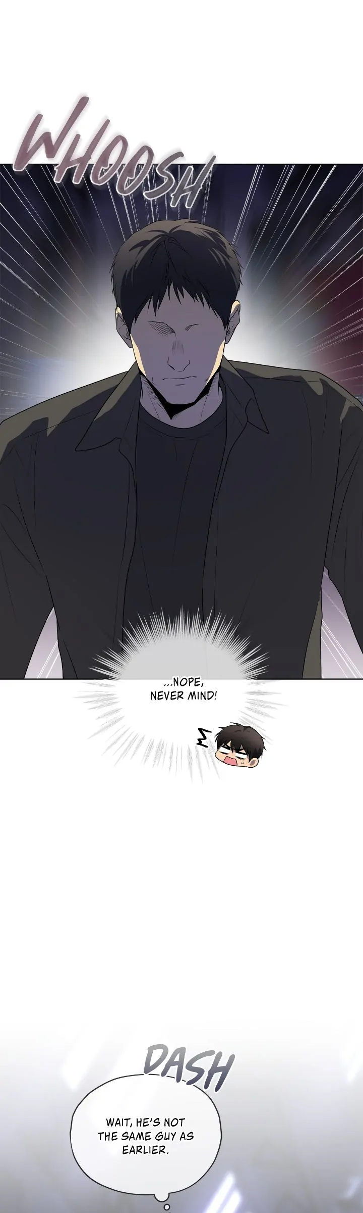 PASSION Chapter 96 - Page 14 in English
