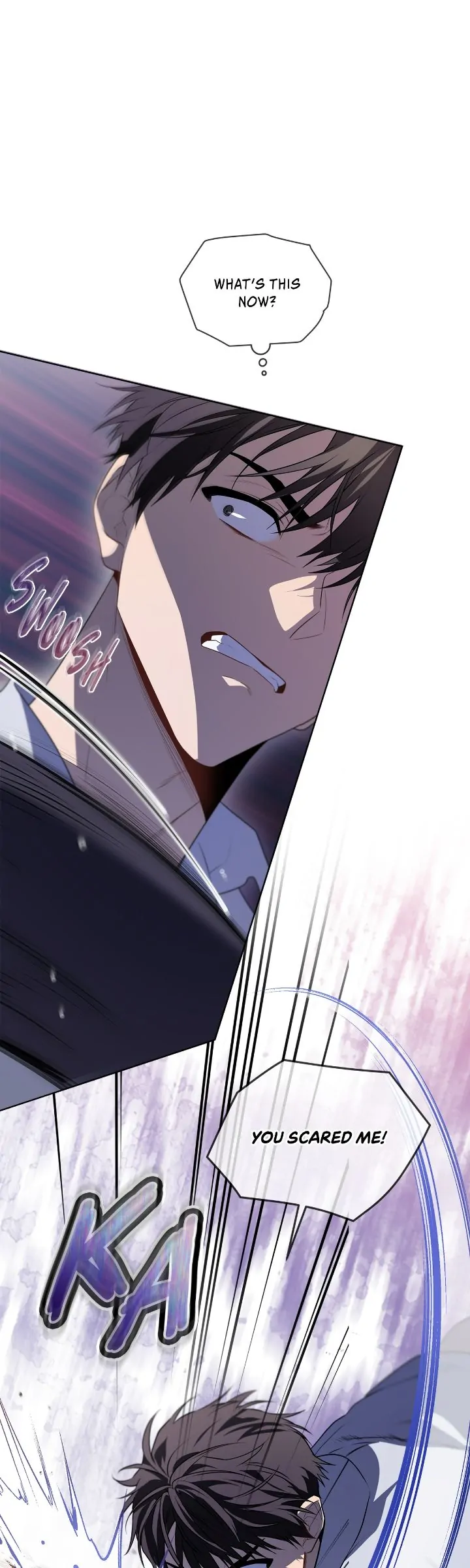 PASSION Chapter 96 - Page 18 in English