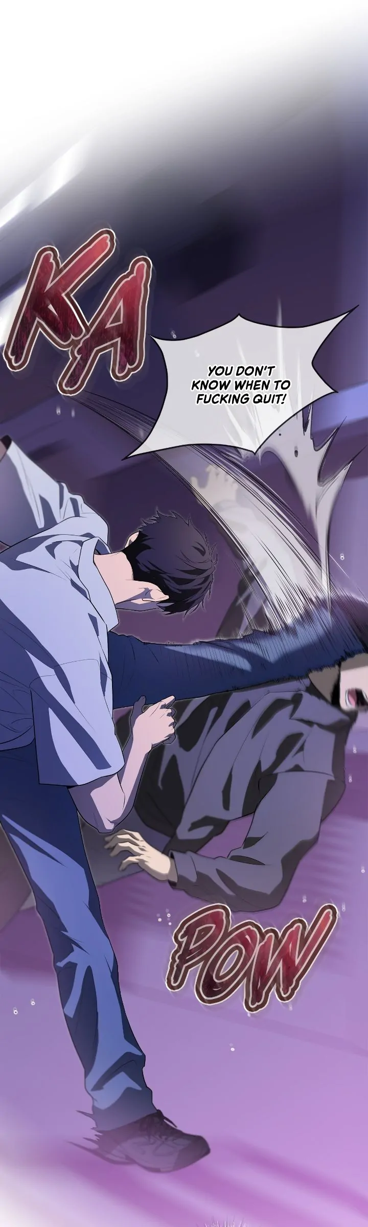 PASSION Chapter 96 - Page 26 in English