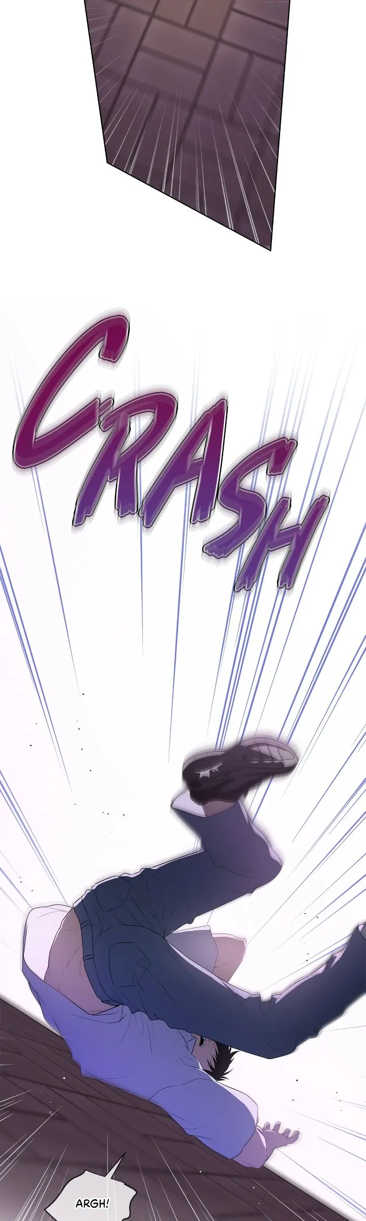 PASSION Chapter 96 - Page 3 in English