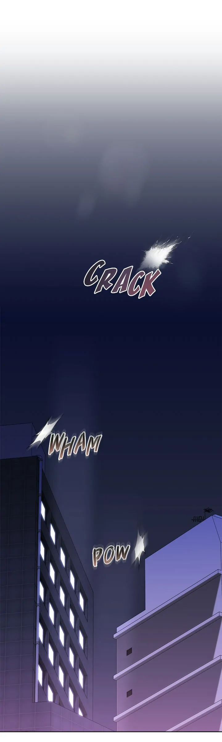 PASSION Chapter 96 - Page 37 in English