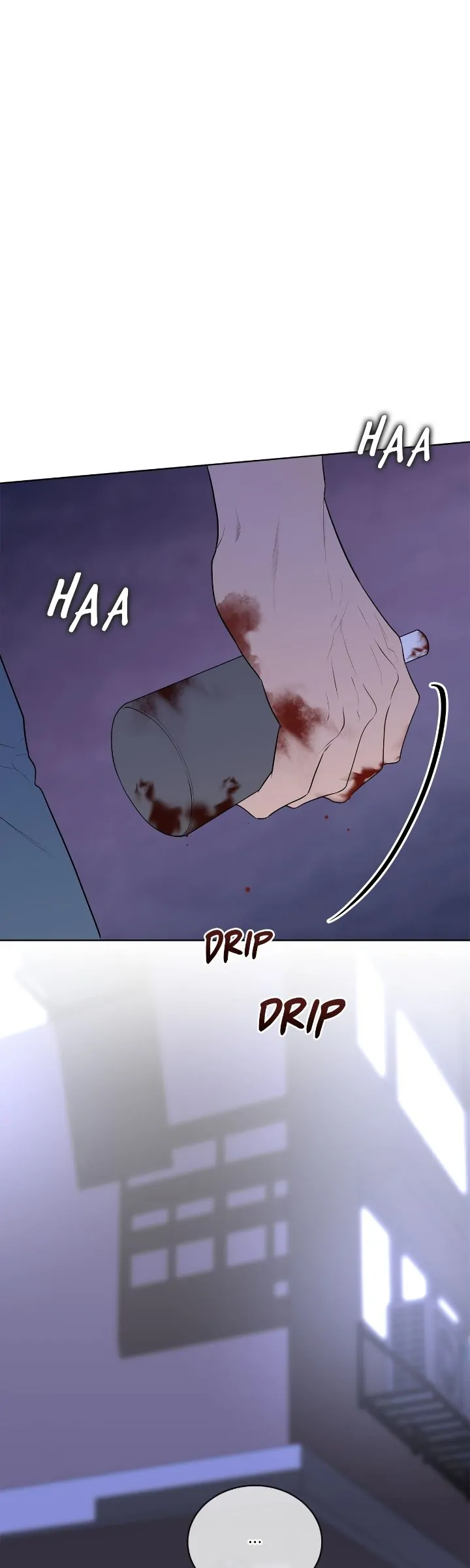 PASSION Chapter 96 - Page 38 in English