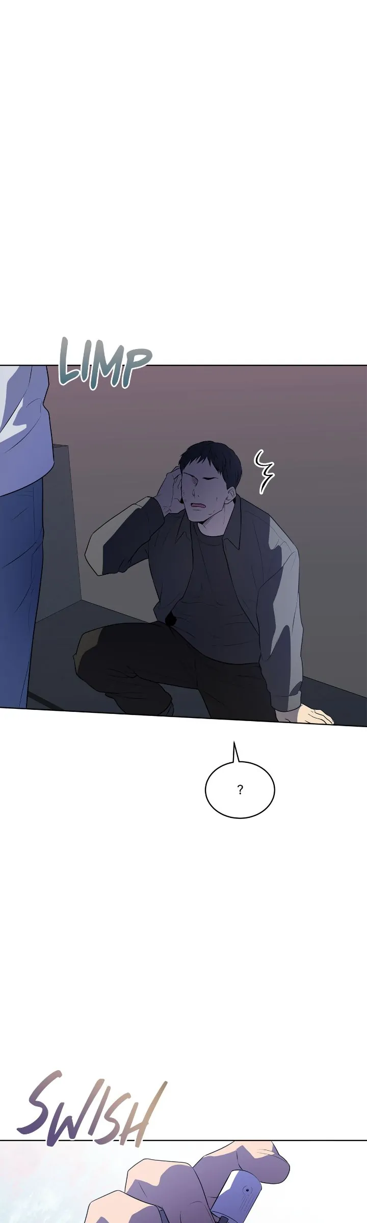 PASSION Chapter 96 - Page 41 in English