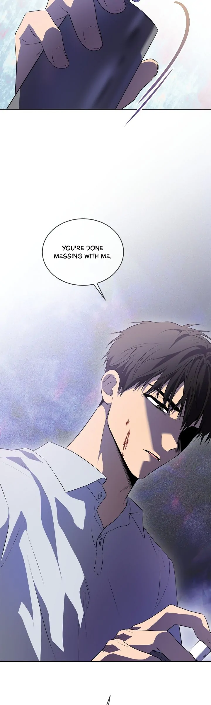 PASSION Chapter 96 - Page 42 in English