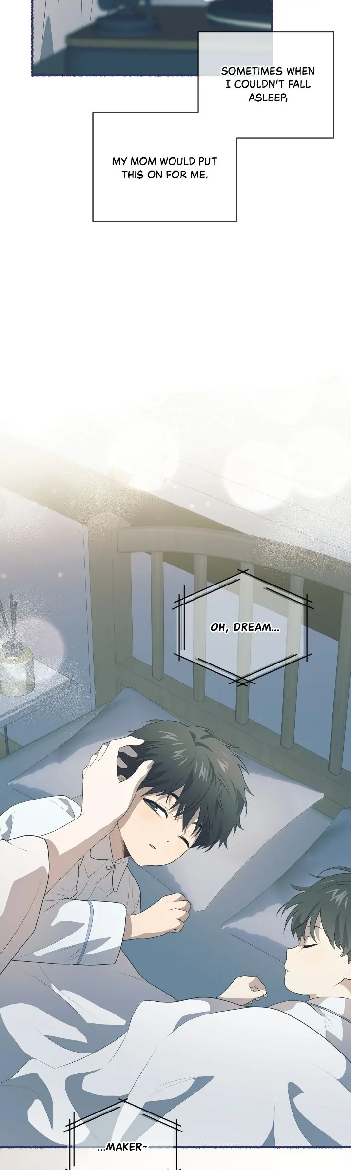 PASSION Chapter 96 - Page 54 in English